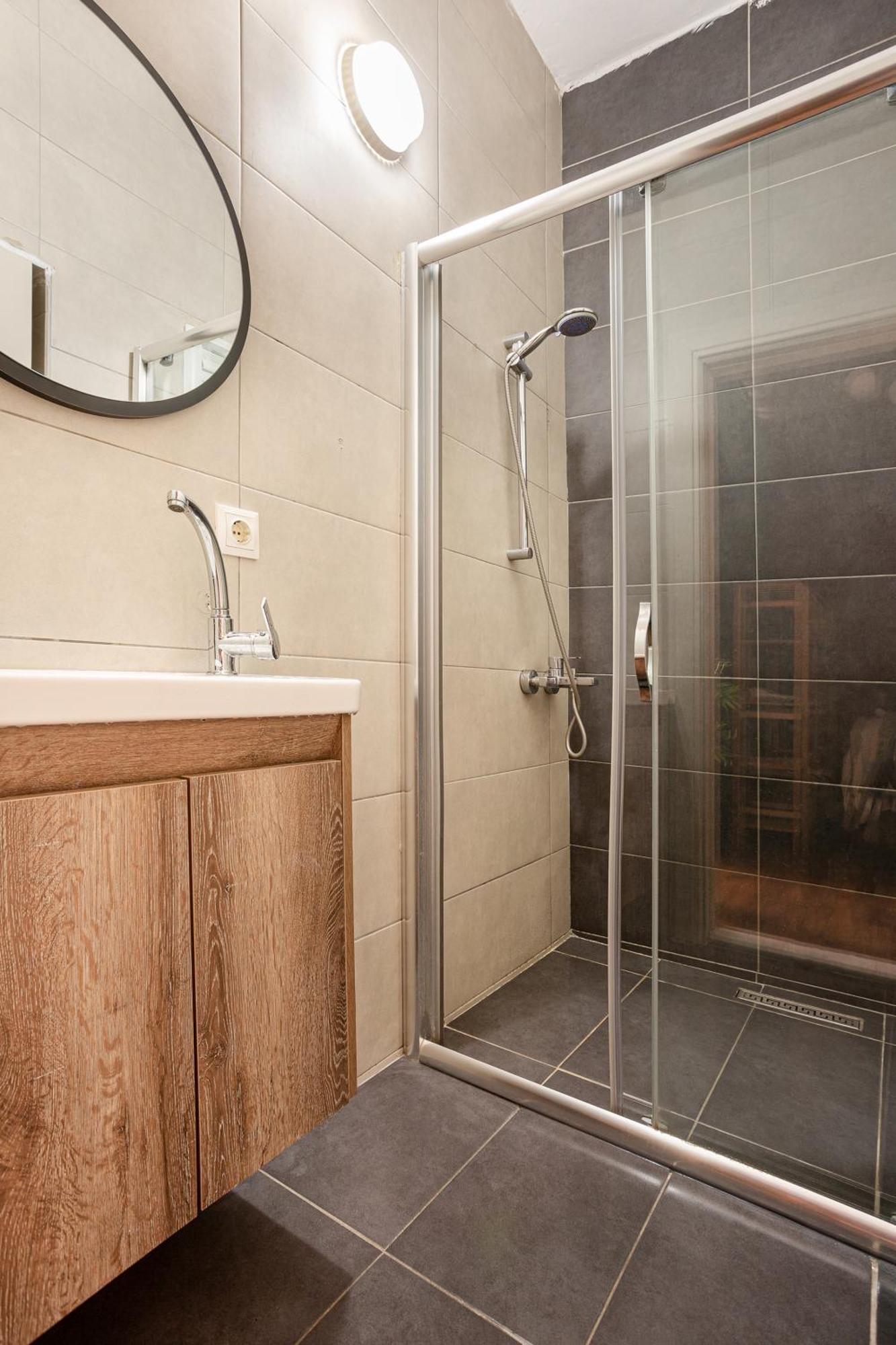 Port Galata Suites Istanbul Exterior photo