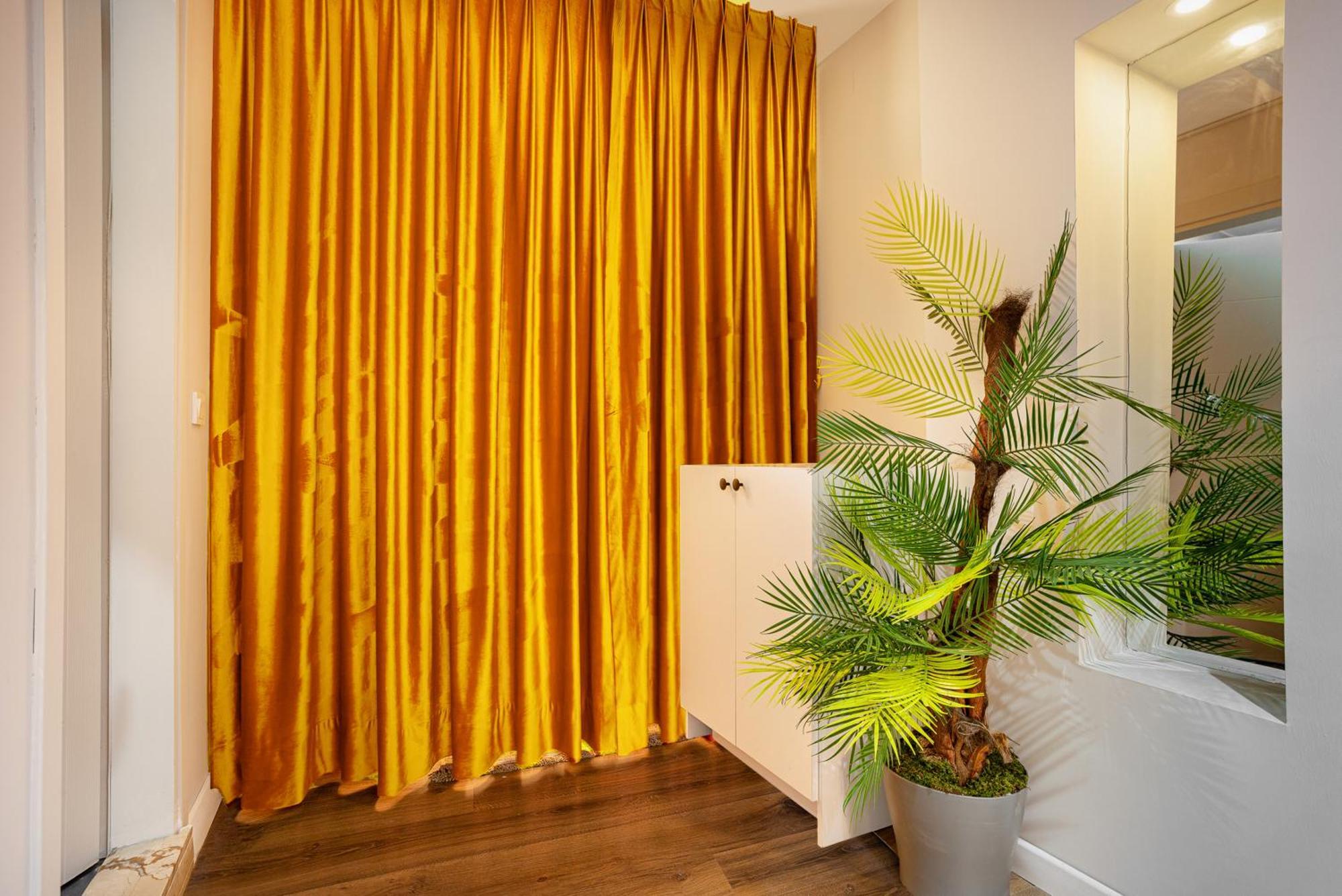 Port Galata Suites Istanbul Exterior photo
