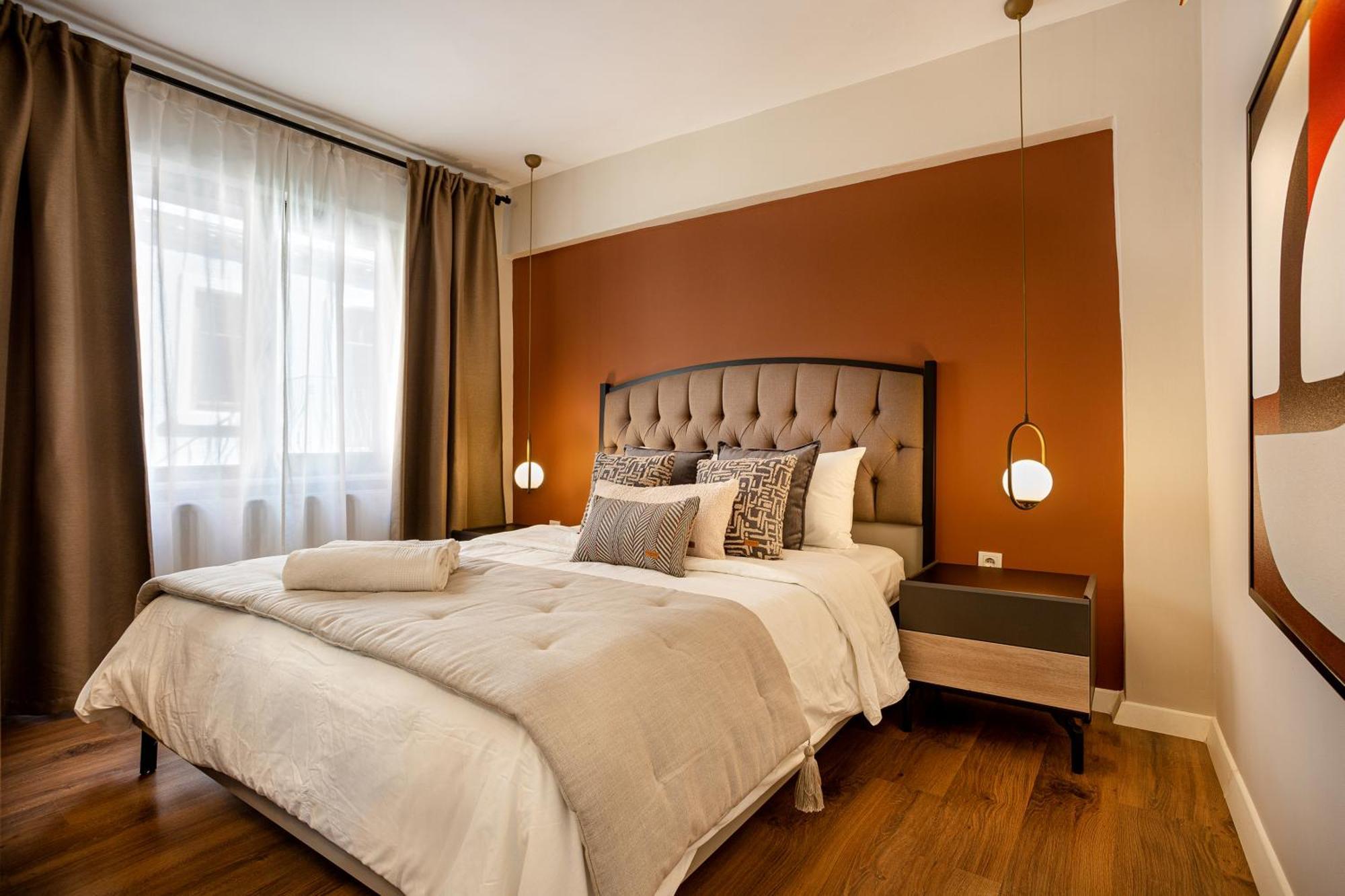 Port Galata Suites Istanbul Exterior photo